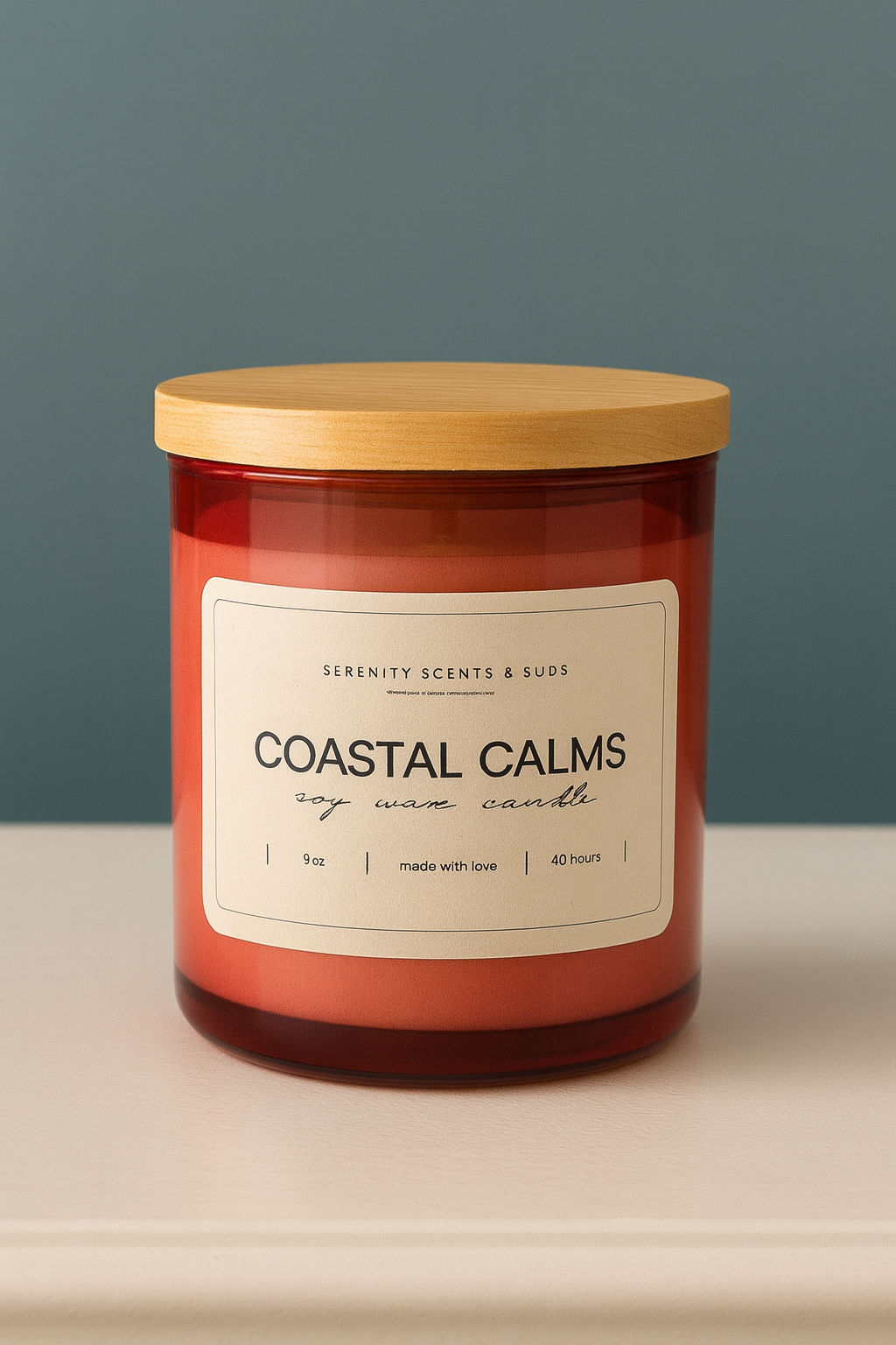Costal Calms