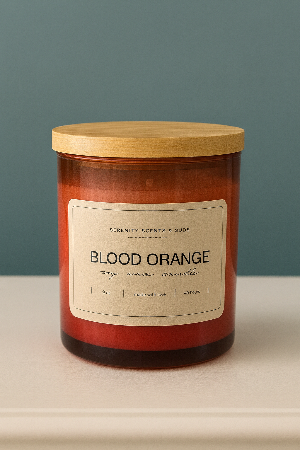 Blood Orange
