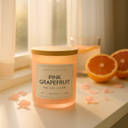 Pink Grapefruit