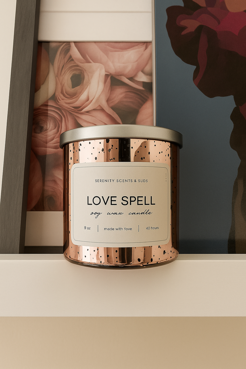 Love Spell
