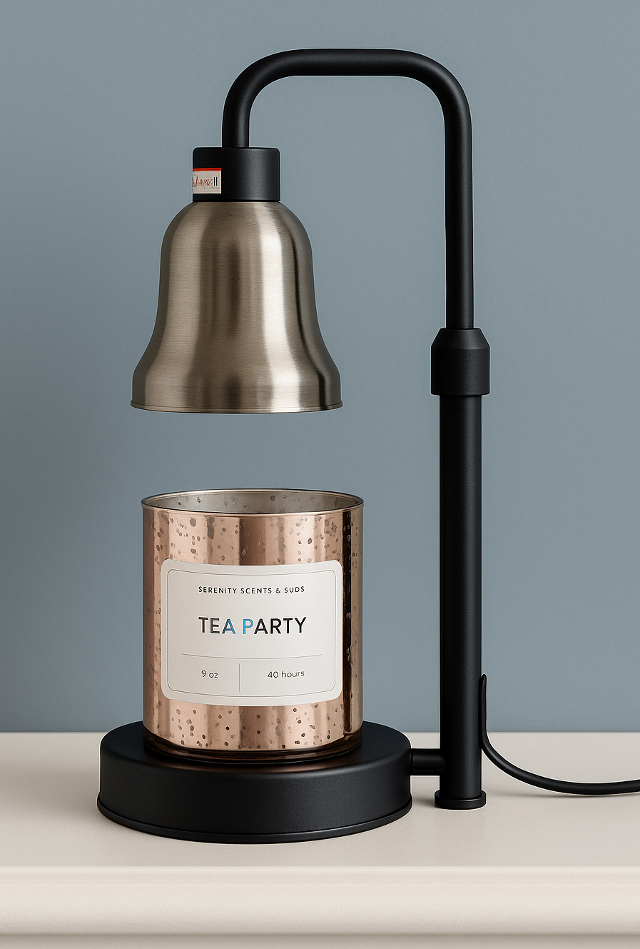 Tea Party