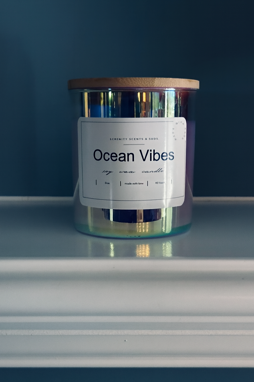 Ocean Vibes